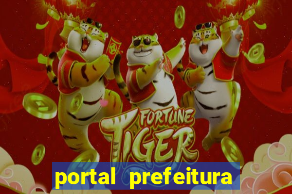 portal prefeitura juiz de fora